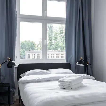 Rentplanet - Olbinska Apartman Wrocław