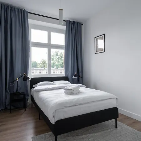 Apartman Rentplanet - Olbinska