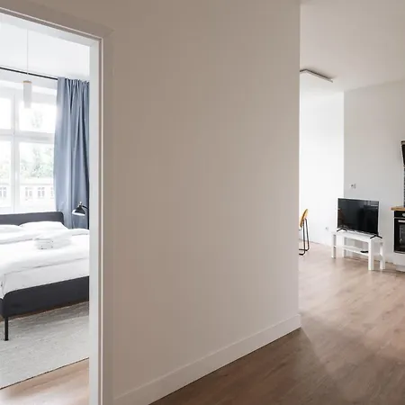 Rentplanet - Olbinska Apartman *