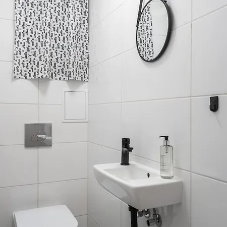 Apartman Rentplanet - Olbinska *