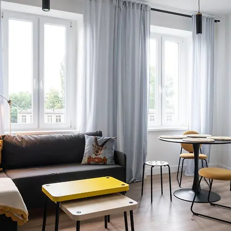 Apartman Rentplanet - Olbinska Wrocław