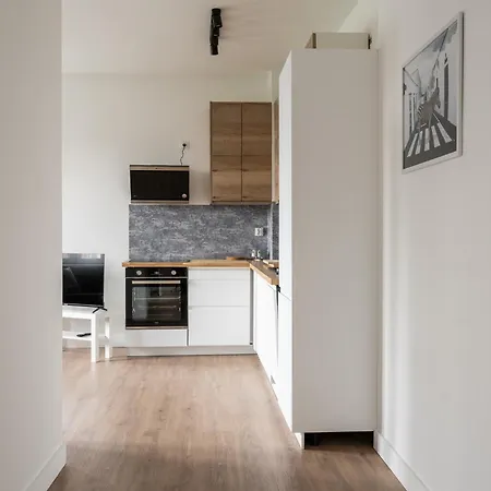 Rentplanet - Olbinska Apartman