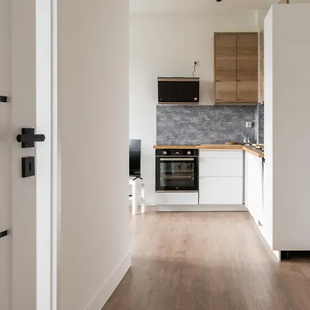 Rentplanet - Olbinska Apartman Wrocław